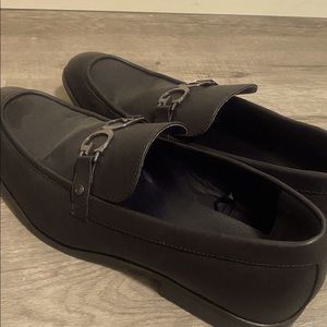 Guess Black Shoes